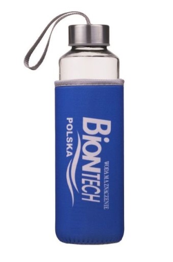 Jonizator wody Biontech BTM 505N woda alkaliczna i wodór przepływowy Korea
