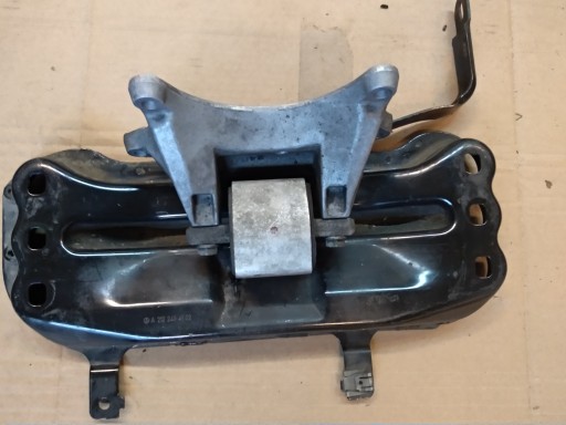 MERCEDES W212 W204 ПОДУШКА КОРОБКИ A2122404102