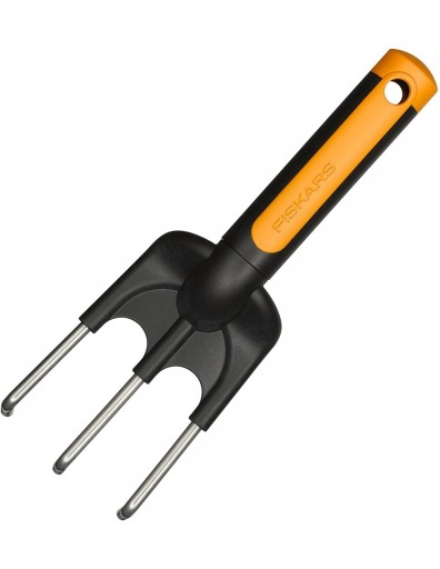 FISKARS Premium Planters Маленький культиватор 1000728