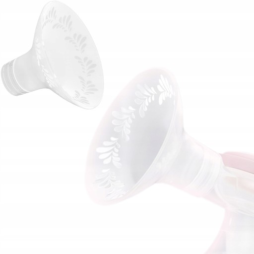 NENO ORIGINAL BREAST FLOWER FILLER, НАКОНЕЧНИК 21 мм