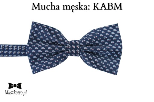 Szelki i mucha męskie w paski WZORY DO WYBORU!