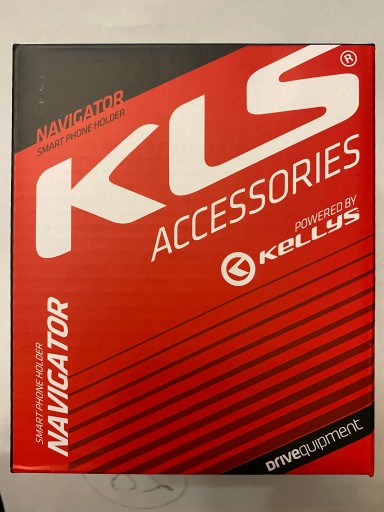 Держатель для велосипедного телефона KELLYS Navigator GPS