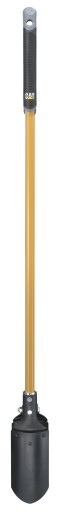 СВЕРЛО ДЛЯ ЗЕМЛИ 156 x 23 см Ручная буровая установка Carterpillar