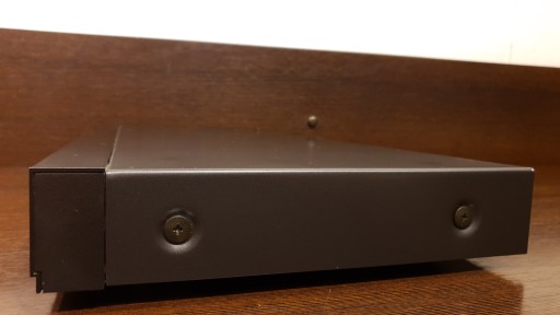 ST-G3 Technics FM / AM Stereo Tuner Radio