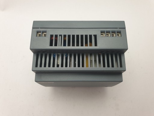 SIEMENS LOGO!POWER 1P 6EP1332-1SH52 DC 24В/4А