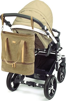 Babyono 1509/03TORBA DLA MAMY SUPREME