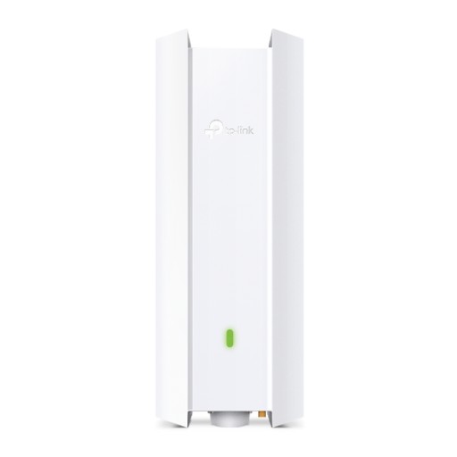 Точка доступа TP-Link EAP650-Outdoor AX3000 Wi-Fi 6 1x1GbE PoE+ Omada Mesh N