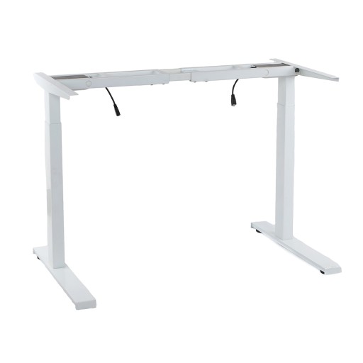 Электрический каркас стола Spacetronik SPE-252W