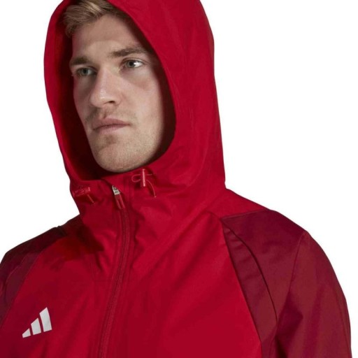 Куртка adidas Tiro 23 Competition All Weather M HE