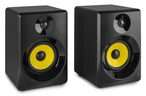 Студийные мониторы Vonyx SMN50B