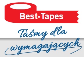 TAŚMA LAKIERNICZA MASKUJĄCA 48mm x 50m WODOODPORNA ZIELONA UV BARDZO MOCNA