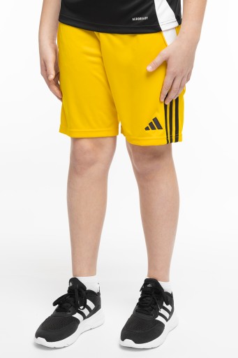 Детские спортивные шорты adidas Tiro 24, размер 164