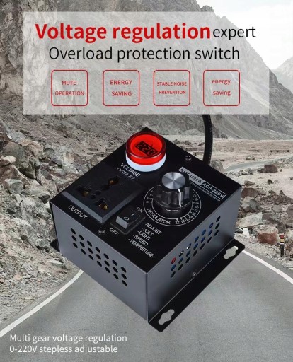 Регулятор напряжения Регулятор напряжения Apec Braking GS12686-02