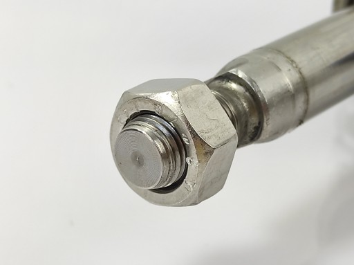 BOSCH 0822351002 ПНЕВМАТИЧЕСКИЙ ПРИВОД 40х50 40-50