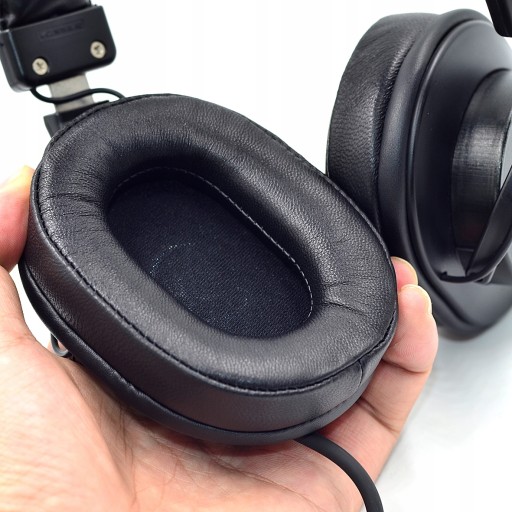 AUDIO-TECHNICA ATH-MSR7 M50x ПОДУШКИ ДЛЯ УШЕЙ ГУБКА