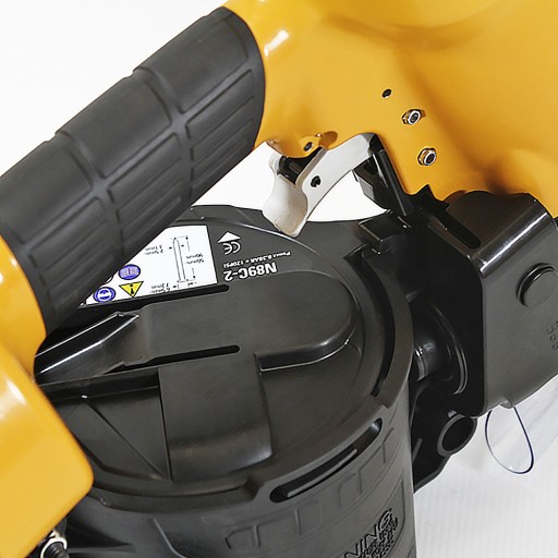 Пневматический гвоздезабивной пистолет Bostitch N89C-2K-E 50–90 мм