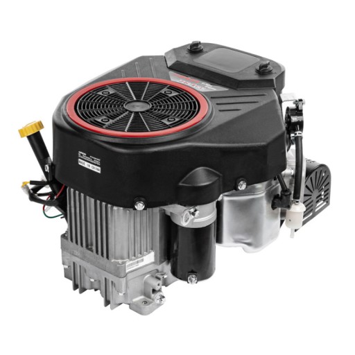 SILNIK LONCIN LC2P80F TRAKTORKA SPALINOWY BENZYNOWY V2TWIN LONCIN 2P80 25KM