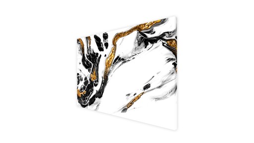 Магнитная доска MARBLE для туристических магнитов