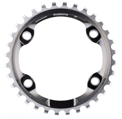 Звезда Shimano SM-CRM70, SLX FC-M7000 32 зуб.