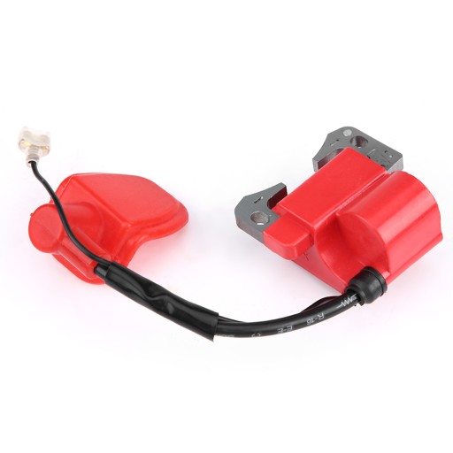 КАТУШКА ЗАЖИГАНИЯ 43CC 47CC 49CC МИНИ