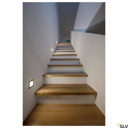 FRAME LED BASIC Spotline SLV Светодиодный настенный светильник
