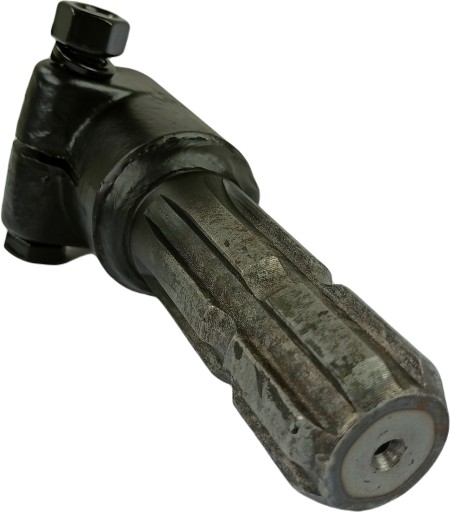 Redukcja wału przedłużacz osi adapter wałka reduktor WOM 1 3/8