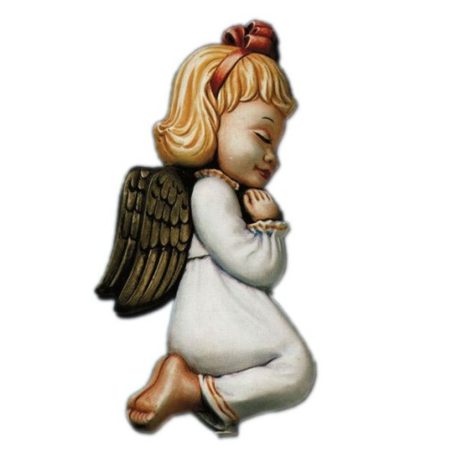 БОЛЬШОЙ АНГЕЛ ANGEL ANGELS Форма для гипсовых слепков