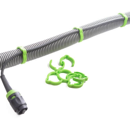 Внешний хомут Festool D27 Ø33/34 10 шт.