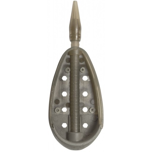 Koszyk Zanętowy Preston ICS In-Line Banjo XR Method Feeder Large 75g