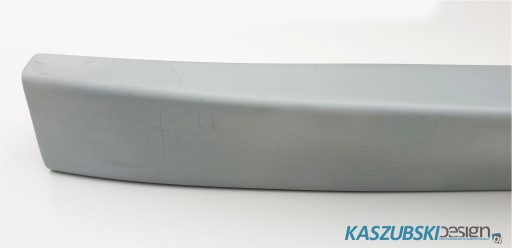 Опель Омега Б 3 шт. Спойлер Steinmetz на заднюю дверь, спортивный тюнинг