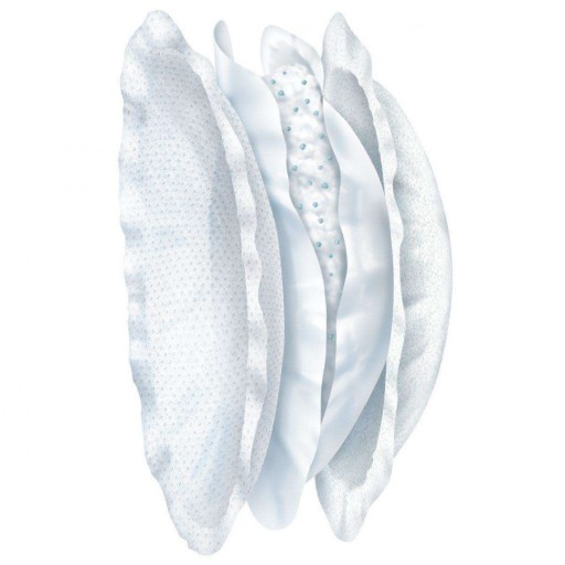 Chicco Breast Pads Прокладки для груди 30 шт.