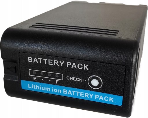 Аккумуляторная батарея BP-U90 для SONY BP-U68 BP-U60T BP-U62 BP-U30 10400мА