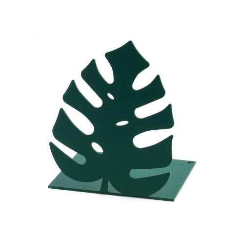 Подставка для книг MONSTERY LEAF