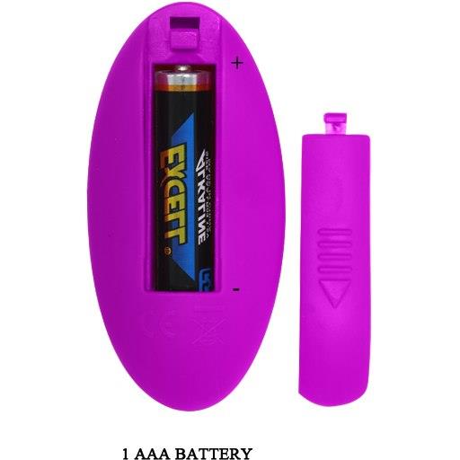 PRETTY LOVE - LETITIA, USB, 10 функций