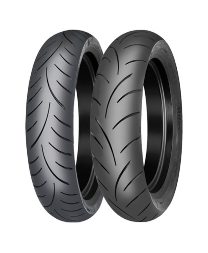 MITAS MC 50 100/90-19 57 H TL