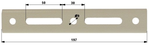 ДЕРЖАТЕЛЬ ПОЛЯ OR-150/S