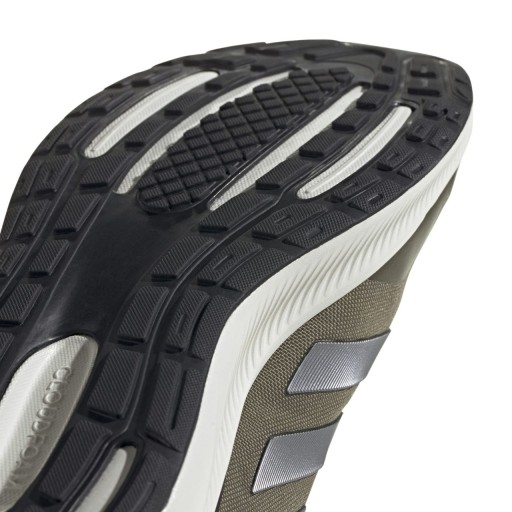46 2/3 Buty męskie adidas Runfalcon 3.0 TR oliwkowe IF4026 46 2/3