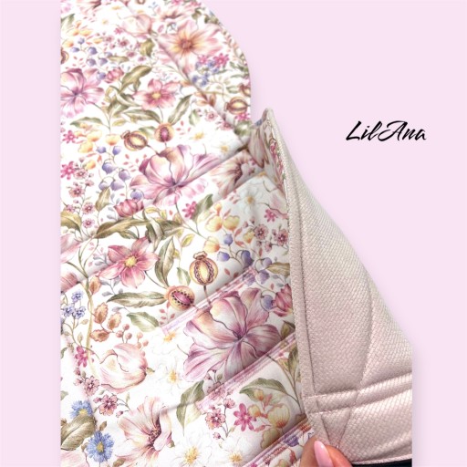 Trolley INSERT INSERT Universal Premium Cotton