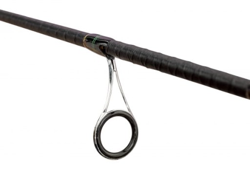 WĘDKA GUNKI SKYWARD-JERK 1,95m XH+ // 30-80g // 1+