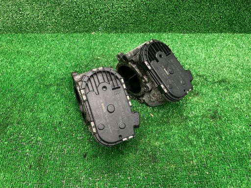 ДРОССЕЛЬ MERCEDES W221 w211 w219 jeep A6420900270 3.0 v6