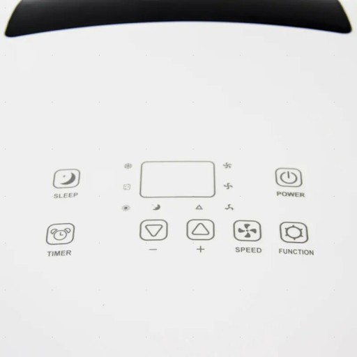 Fral FSC 14.2 SC Wi -Fi - кондиционер - выход