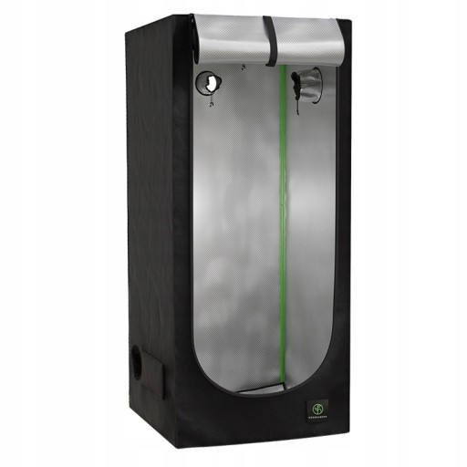 GROWBOX HERBGARDEN 80x80x180CM ПАЛАТКА ДЛЯ ВЫРАЩИВАНИЯ