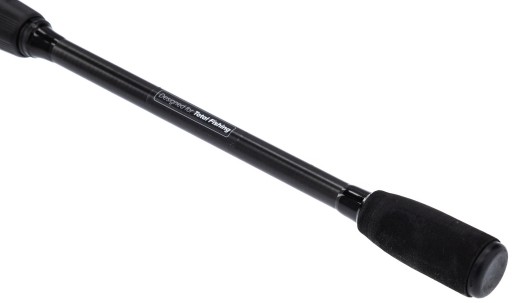 Wędka Mikado BIXLITE Light Spin 244 cm 3-12 g / WAA859-244