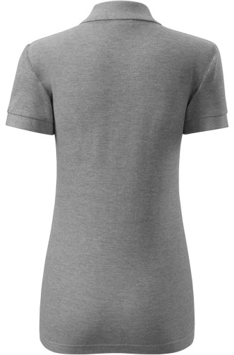 Malfini Cotton 213 Хлопта -воздухопроницаемый t -мала -блузка поло xxl