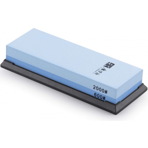 Камень для заточки ножей 600/2000 TG6260 TAIDEA