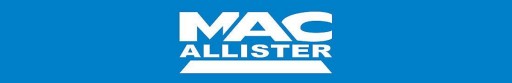 Промышленный пылесос Macallister мощностью 1400 Вт для СУХОЙ и ВЛАЖНОЙ уборки.