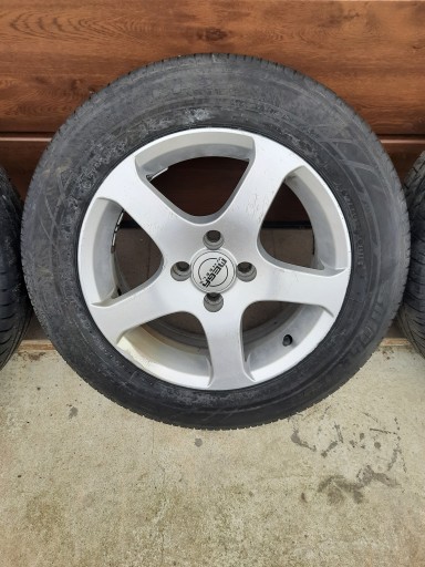 RIM Suzuki VW SKODA SEAT KIA HYUNDAI Renault opel