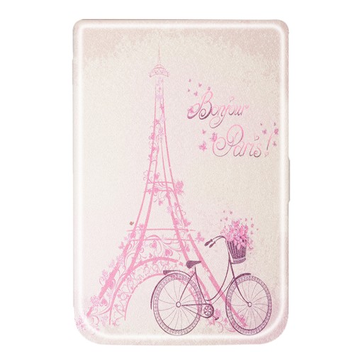 ETUI GRAFIKA do PocketBook Touch LUX 5 LUX 4 LUX 2