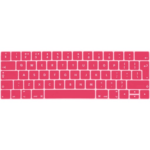 Nakładka ochronna Alogy osłona na klawiaturę do Apple Macbook Pro 13/ Pro 1