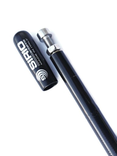 SIRIO FLEX-LOG 3 HELICAL DV 92см